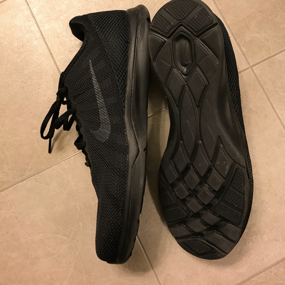 Nike’s
